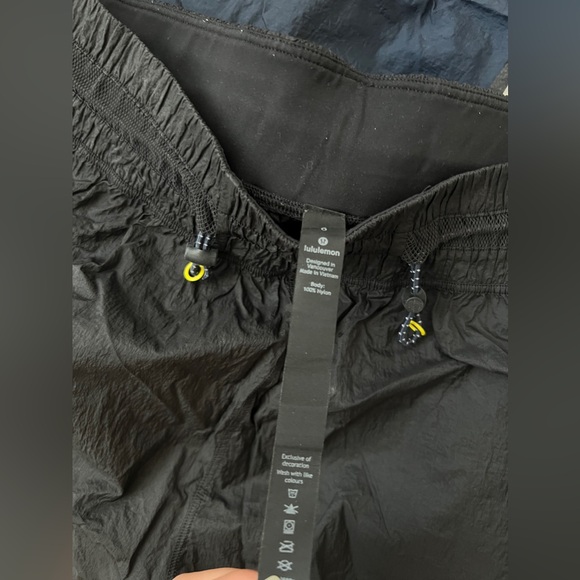 LULULEMON x Roksanda Break New Ground Running Shorts (BUNDLE) - Picture 4 of 5